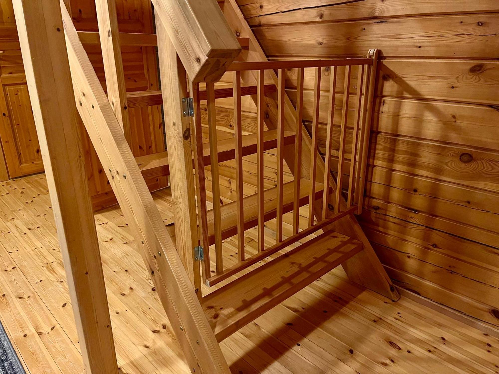 Log Cottages In 10 Min From Santa Claus Village-Sauna&Freeparking โรวานิเอมิ ภายนอก รูปภาพ